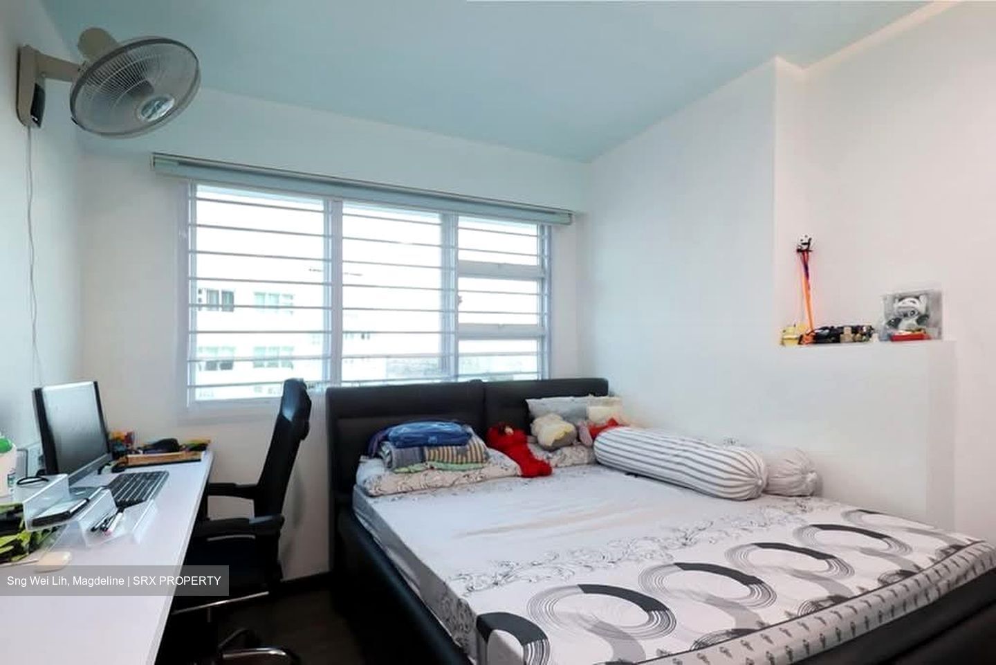 Blk 256B Punggol Opal (Punggol), HDB 4 Rooms #582520131